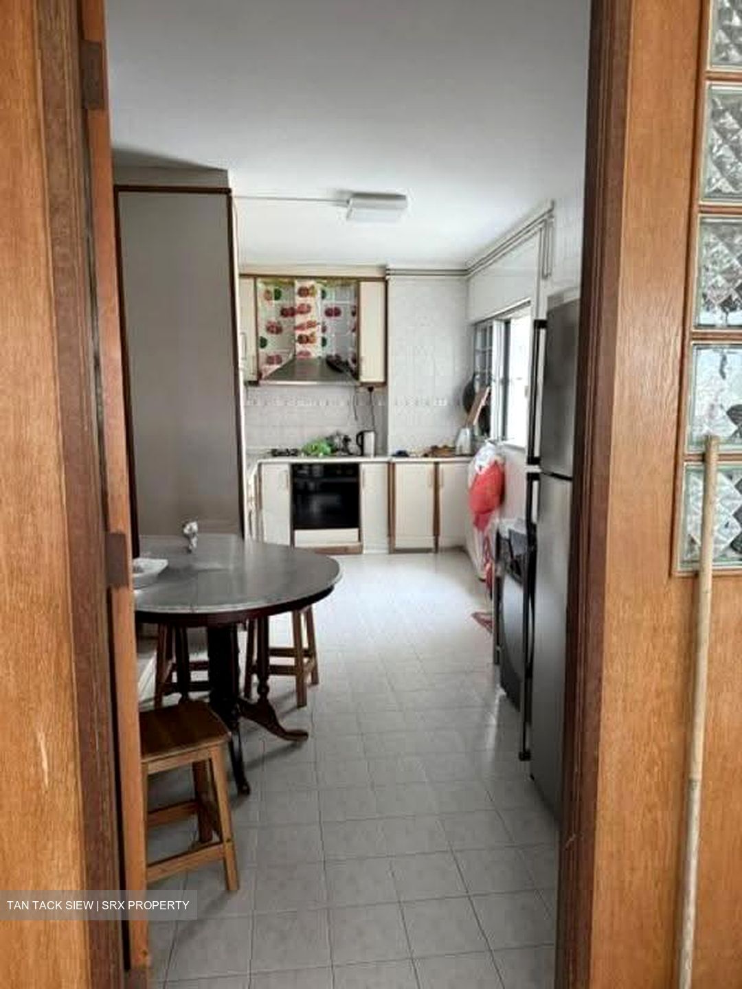 Blk 16 Joo Seng Heights (Toa Payoh), HDB 5 Rooms #626024801